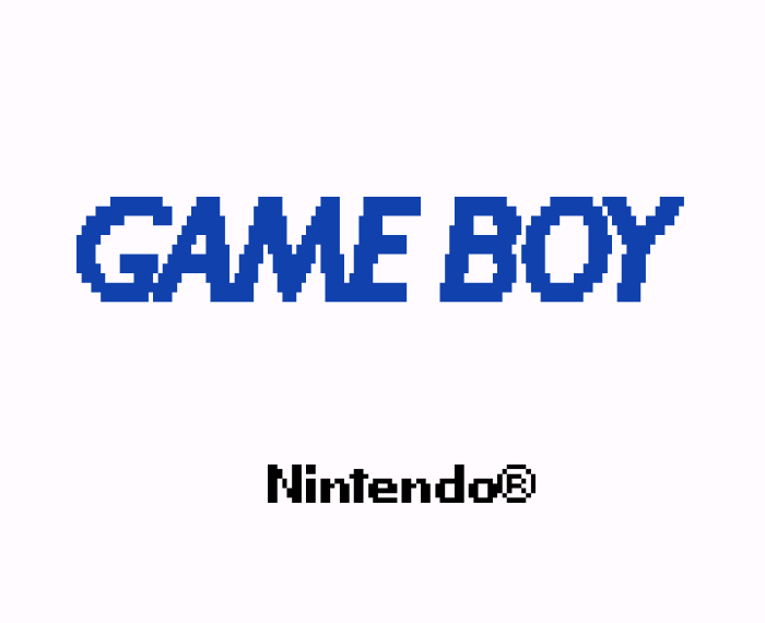 Gameboy advance bios file