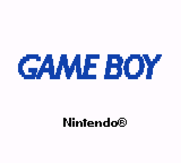 Gameboy advance bios file