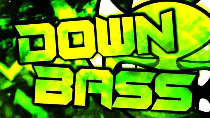 Is geometry dash down