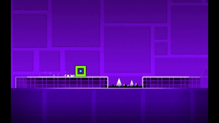 Geometry dash on mac