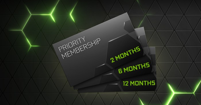 Geforce now gift cards