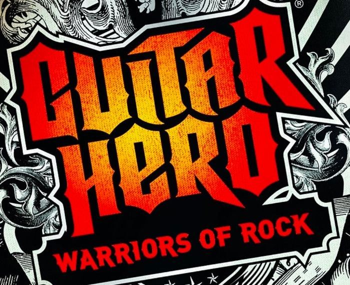 Guitar hero warriors rock ps button pcb controller issue tried conclusion defective probably came then part