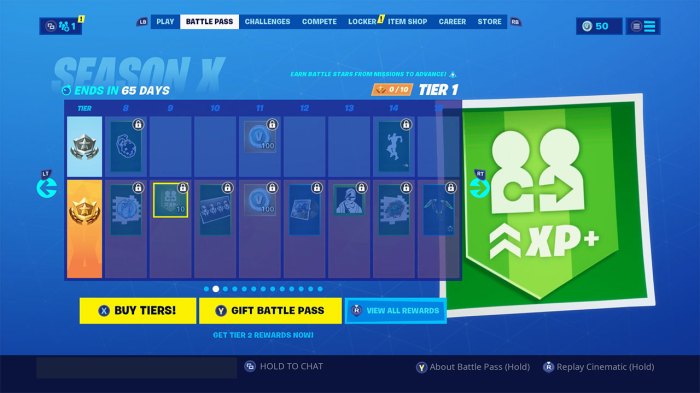 Gift fortnite battle pass