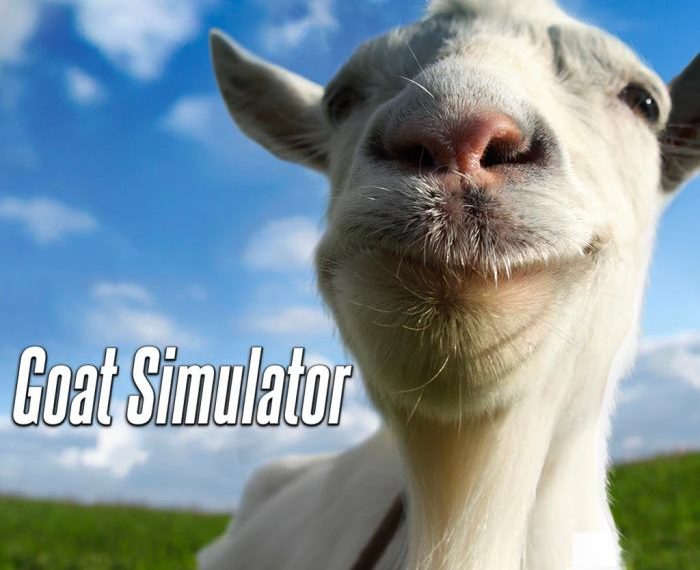 Cheats for goat simulator