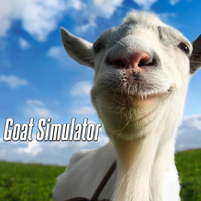 Cheats for goat simulator