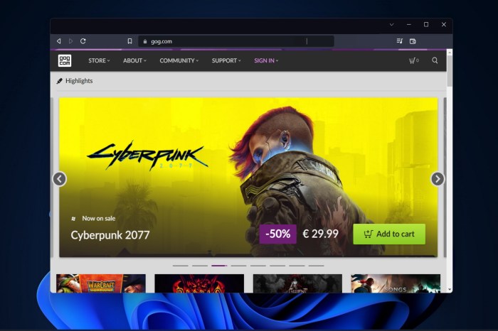 Add gog games to steam