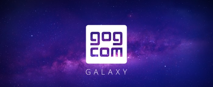 Gog galaxy platform pc beta steam open announced neoseeker freedom optional client choice cross play gaming