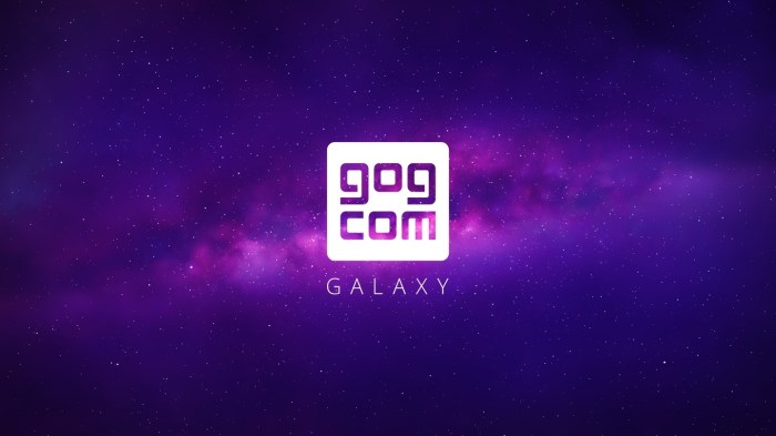 Gog galaxy connect steam