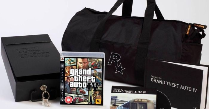 Gta 5 ps3 special edition