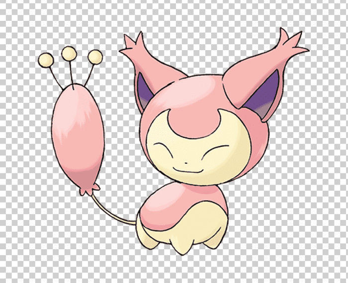 Skitty evolve pokemon go