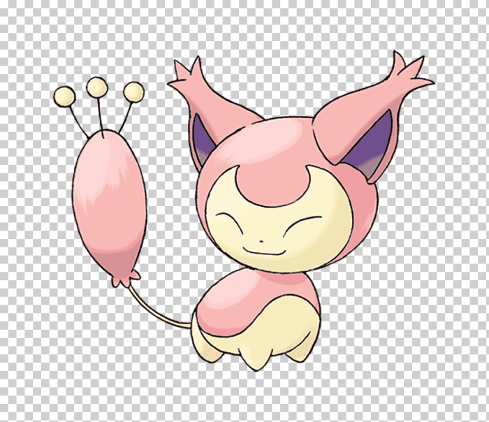 Skitty evolve pokemon go