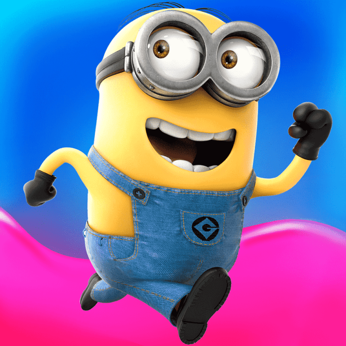 Minion rush free online