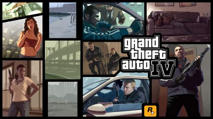 Iv theft grand auto complete edition wingamestore game restrictions region