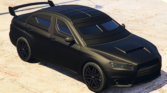 Gta 5 armoured kuruma