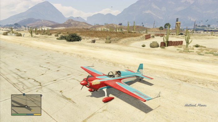 Gta plane stunt dlc update