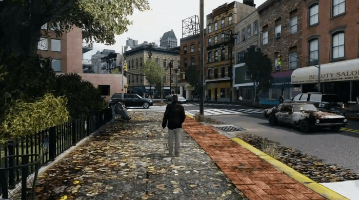 Gta4 antialiasing geforce