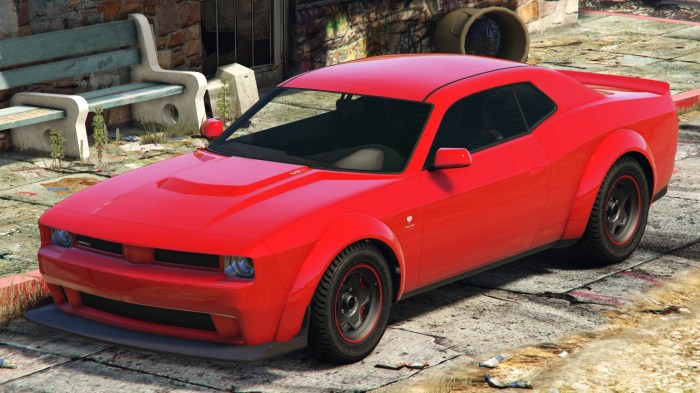 Charger dodge unmarked els gta5 mods downloads