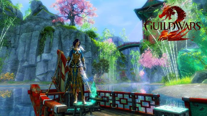 Guild wars 2 conditions