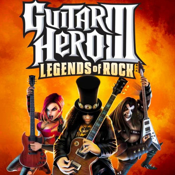 Guitar hero 6 cheats