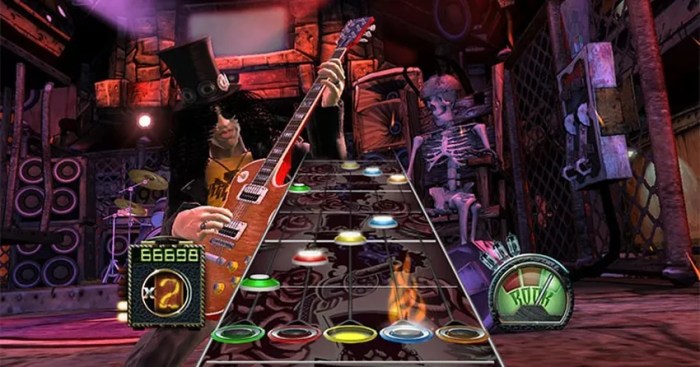 Guitar hero 6 cheats