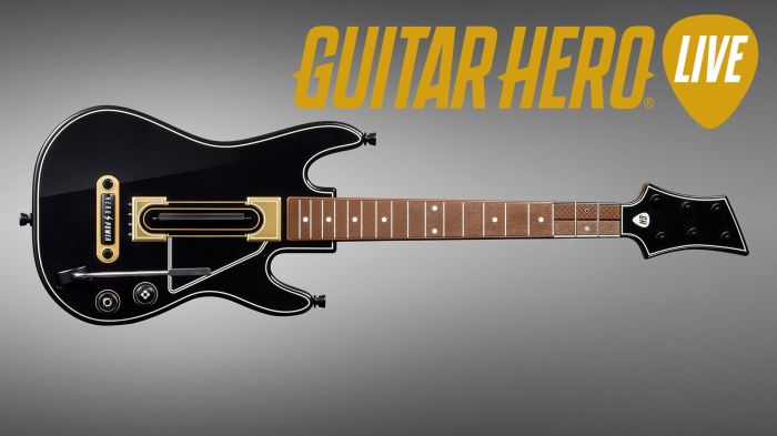 Hero guitar live powers power review ps4 screenshots wallpapers sdcc bonuses reveals special detailed wallpaper adds songs sevenfold avenged details