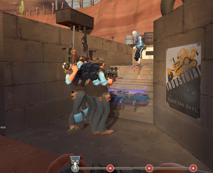 How to use spells in tf2