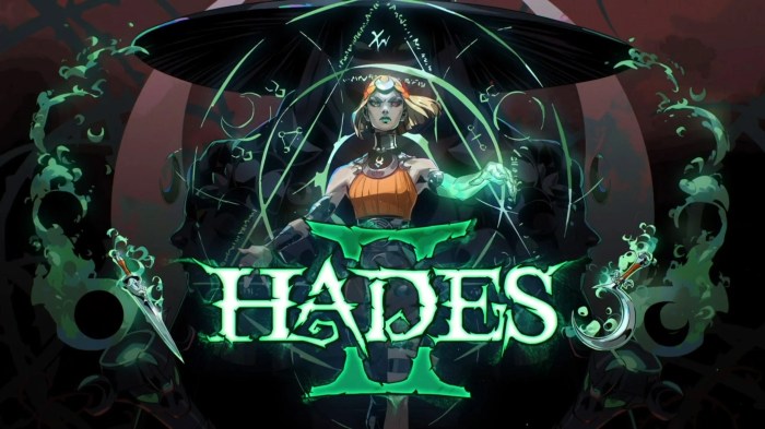 Trial of the gods hades