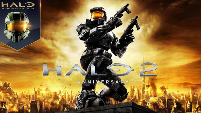 Halo 2 pc game download