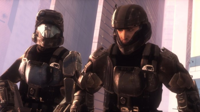 Halo 3 odst engineers