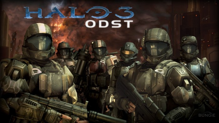 Odst