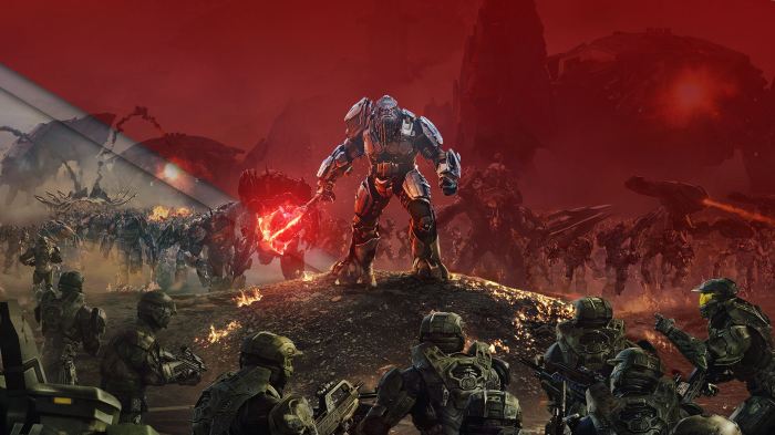 Halo wars 2 best strategy