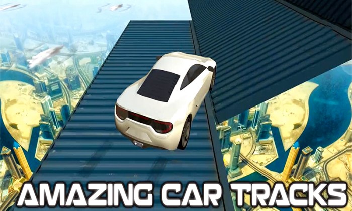 Hard driving video game