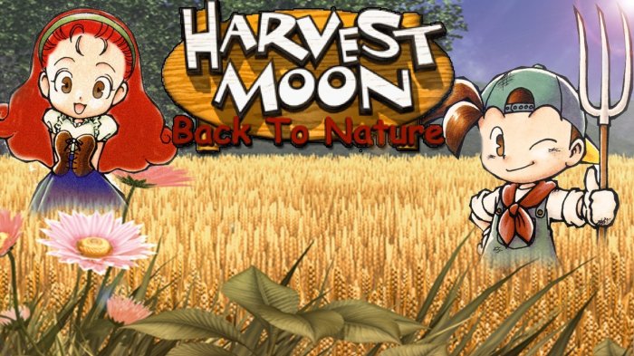 Harvest moon trading co