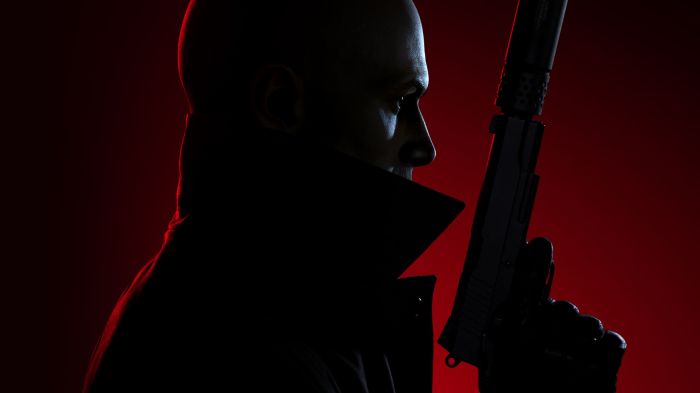 Hitman 3 not launching