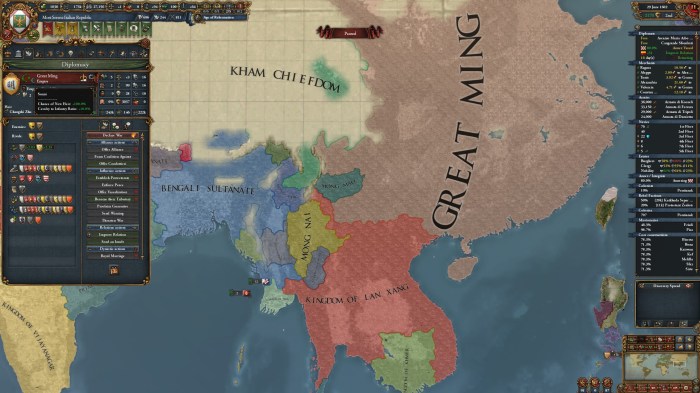 Eu4 defender of the faith