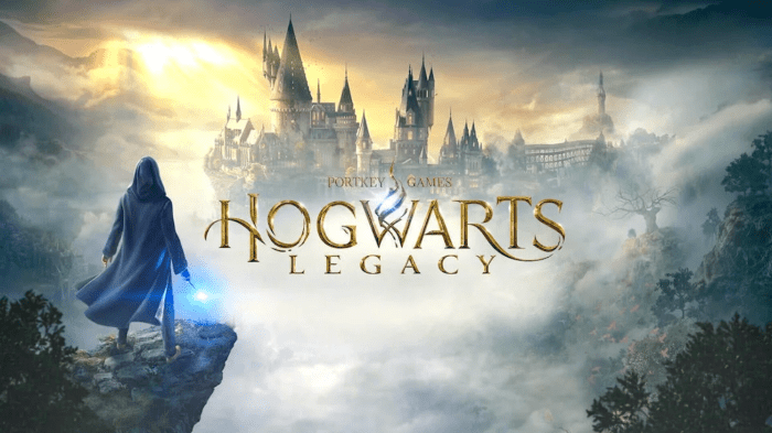 Save hogwarts legacy pc