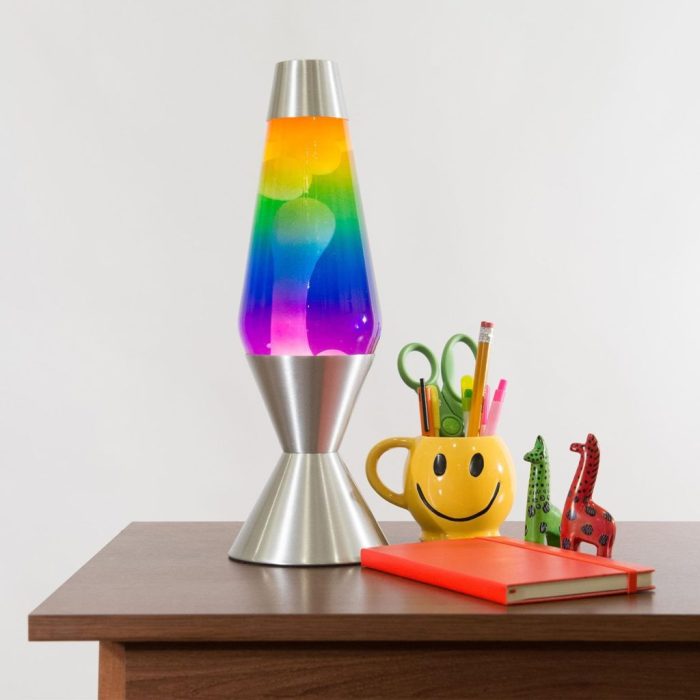 Do lava lamps cause fires