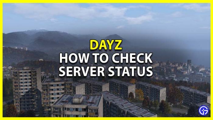 Dayz server restart time