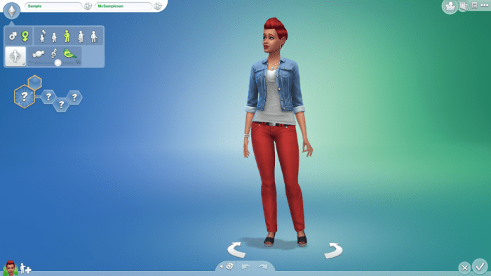 How to make another sim