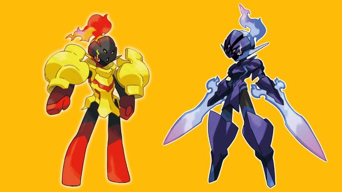 How do you evolve metang