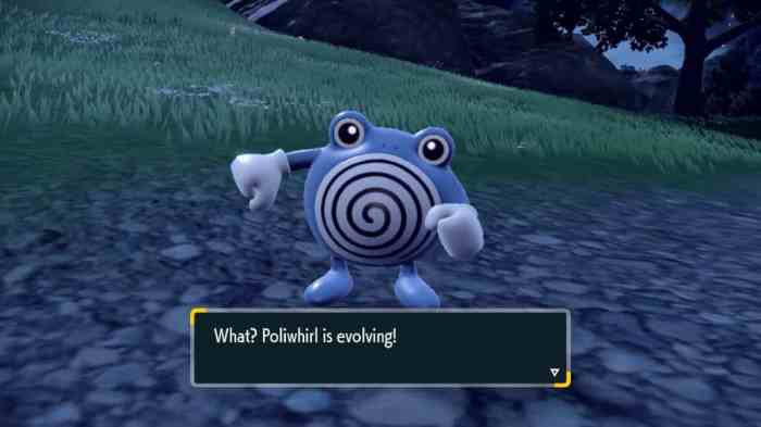 Poliwhirl pokemon wiki pokémon unlocked protrader original mtgprice