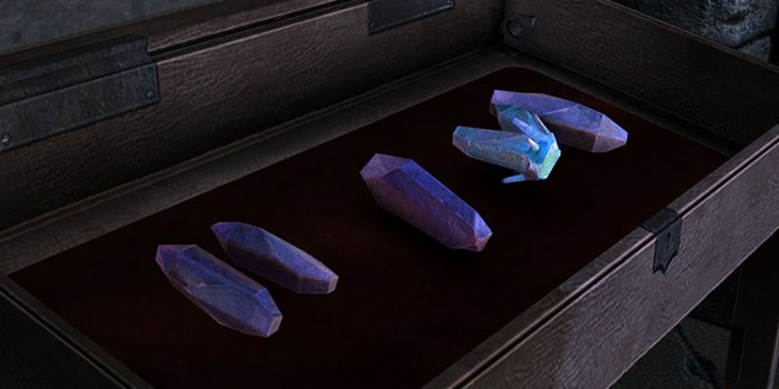 Soul skyrim fill gems