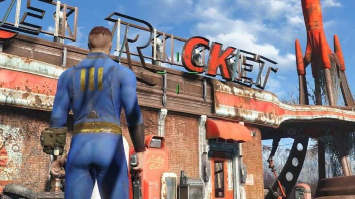 Fallout 4 item id list