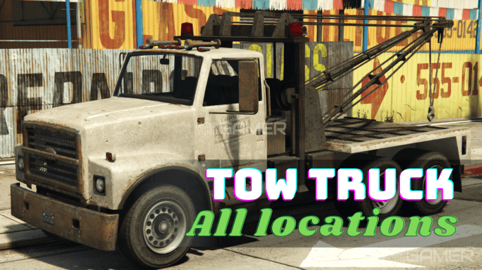 Gta5 tow mods towtruck els bergnet