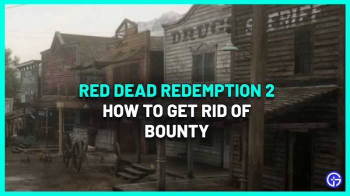 Redemption rdr2 thejagielskifamily bounty roles