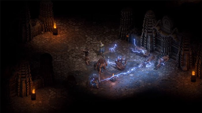 Diablo 2 ancients way