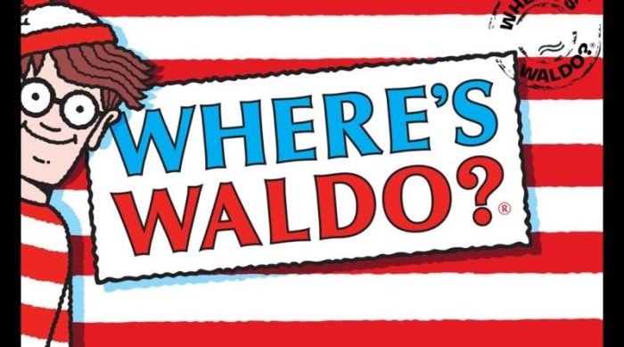 Waldo google maps where wheres april fools find game finding him jokes needs help adding mini week next techcrunch