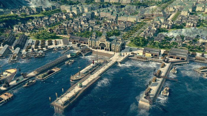 Anno 1800 trade move resources passive example keengamer