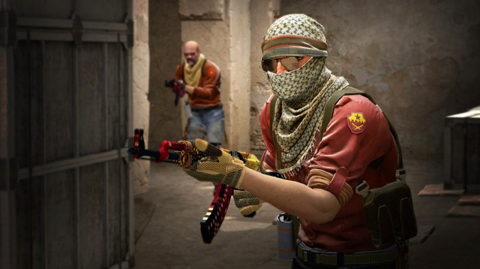 Csgo launch options smooth framerate basics way now