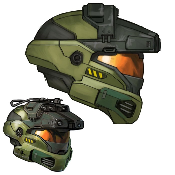 Halo reach jun armor